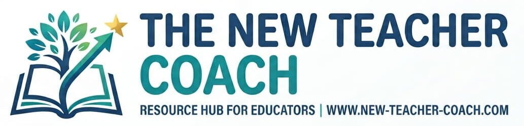 new teacher coach