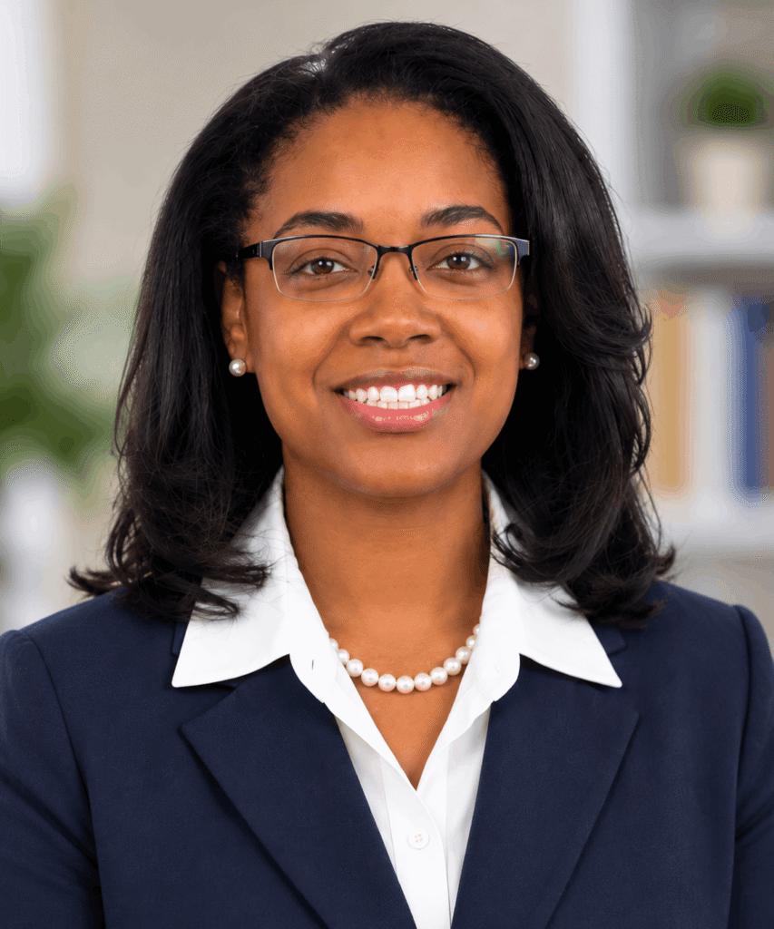 Cassandra L. Thomas