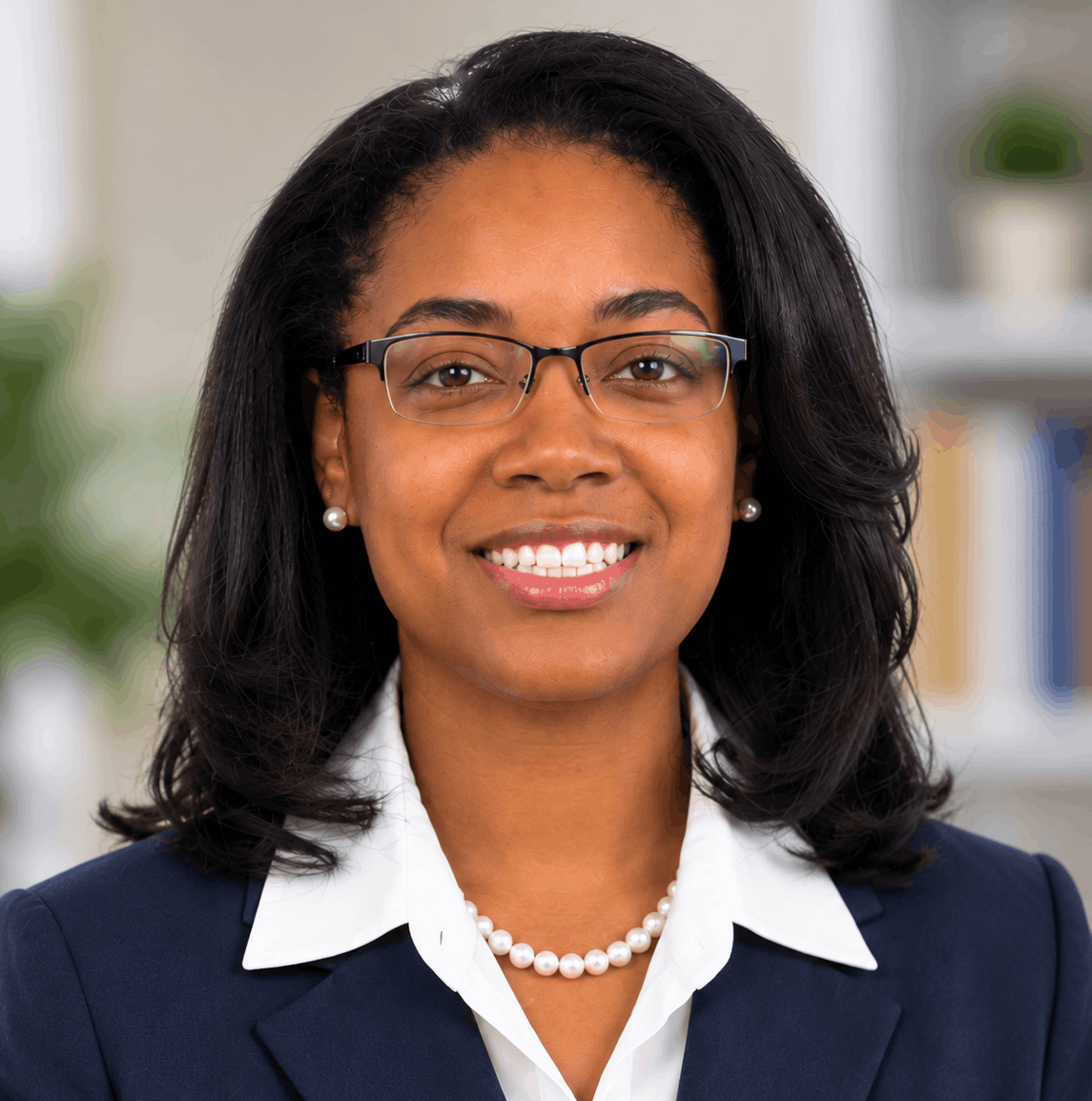 Cassandra L. Thomas